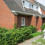 -zimmer-appartement Ueber 2 Etagen In In Ruhiger Lage * Wenningstedt-Braderup