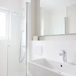 -zimmer-appartement Ueber 2 Etagen In In Ruhiger Lage Lejlighed *