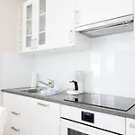 Lejlighed -zimmer-appartement Ueber 2 Etagen In In Ruhiger Lage Wenningstedt-Braderup