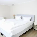 -zimmer-appartement Ueber 2 Etagen In In Ruhiger Lage *