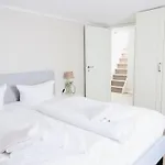 -zimmer-appartement Ueber 2 Etagen In In Ruhiger Lage Lejlighed
