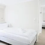 -zimmer-appartement Ueber 2 Etagen In In Ruhiger Lage Lejlighed