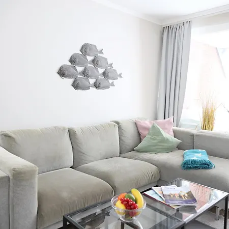 -zimmer-appartement Ueber 2 Etagen In In Ruhiger Lage