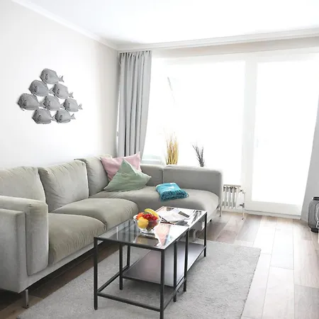 Lejlighed -zimmer-appartement Ueber 2 Etagen In In Ruhiger Lage