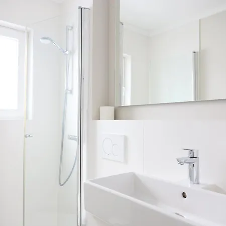 -zimmer-appartement Ueber 2 Etagen In In Ruhiger Lage Lejlighed *