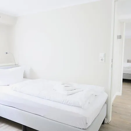 -zimmer-appartement Ueber 2 Etagen In In Ruhiger Lage Apartment